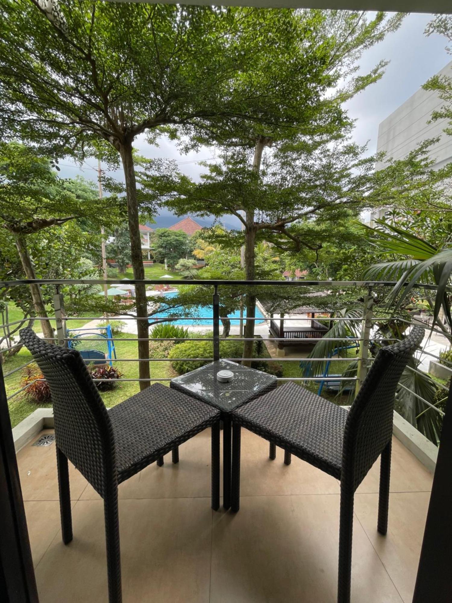 Samara Resort Batu  Exterior foto