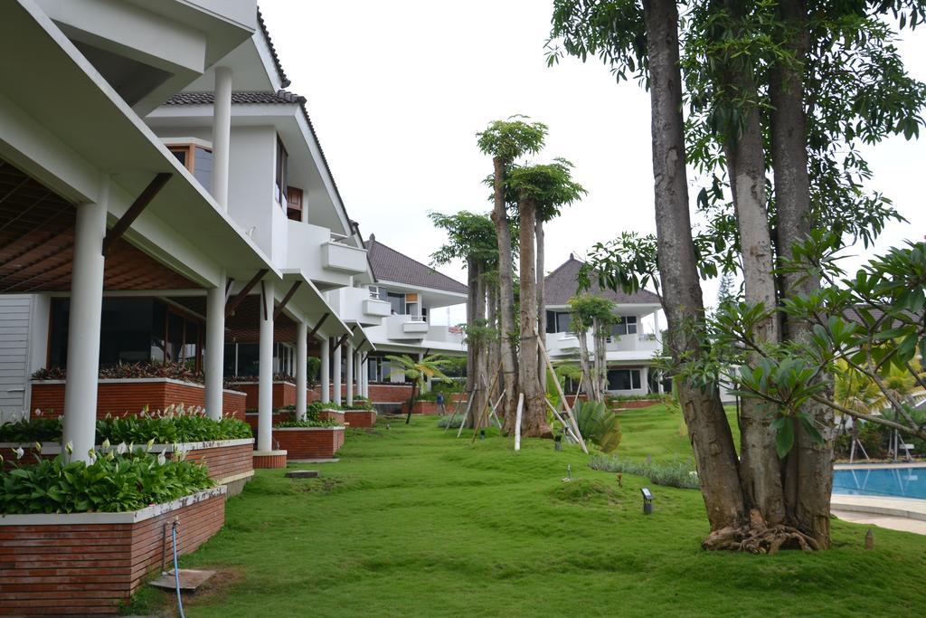 Samara Resort Batu  Exterior foto