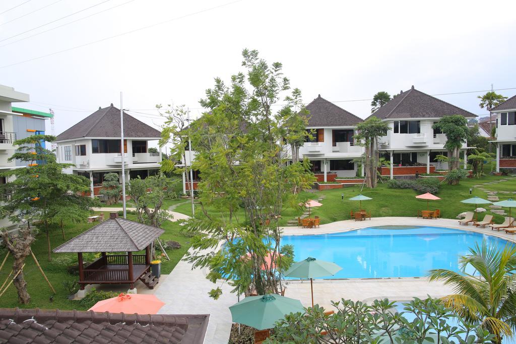Samara Resort Batu  Exterior foto